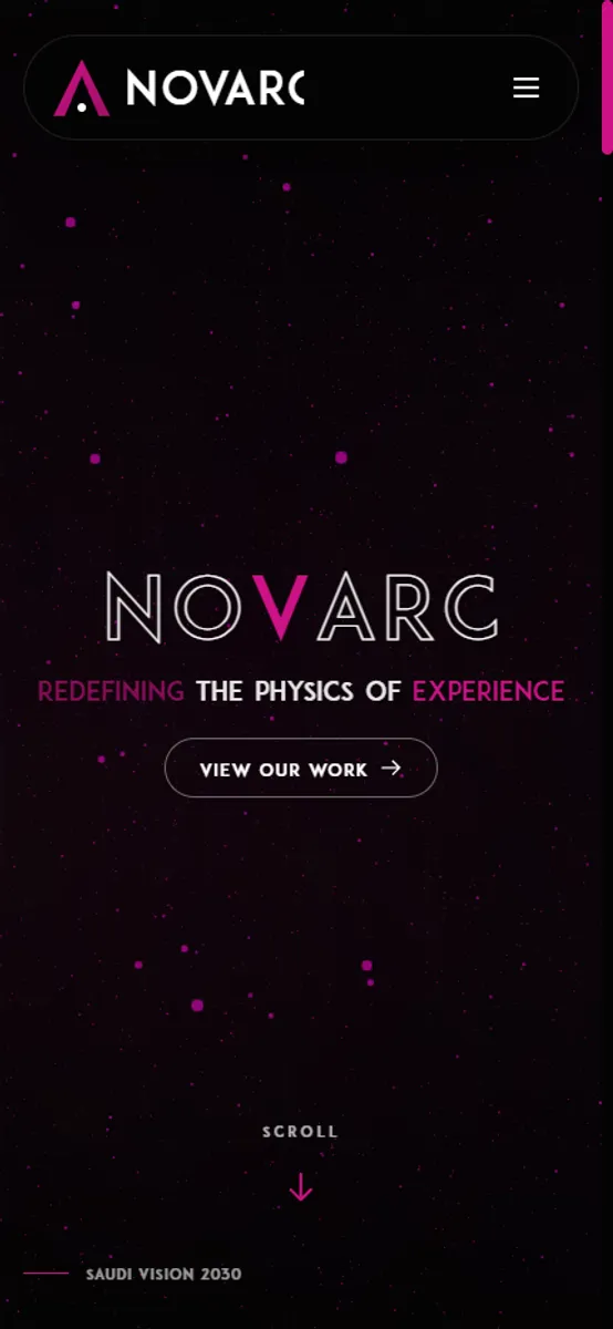 Novarc mobile