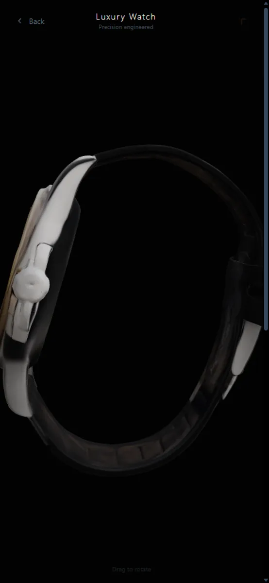 product view · turn it