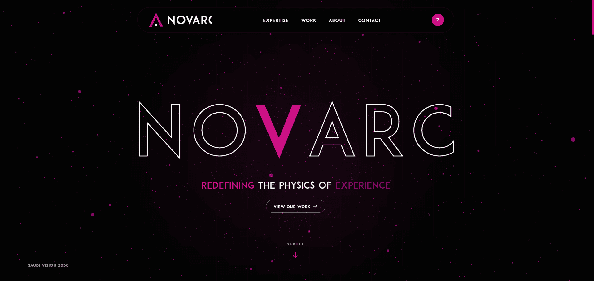 Novarc