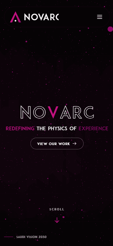 Novarc mobile 1