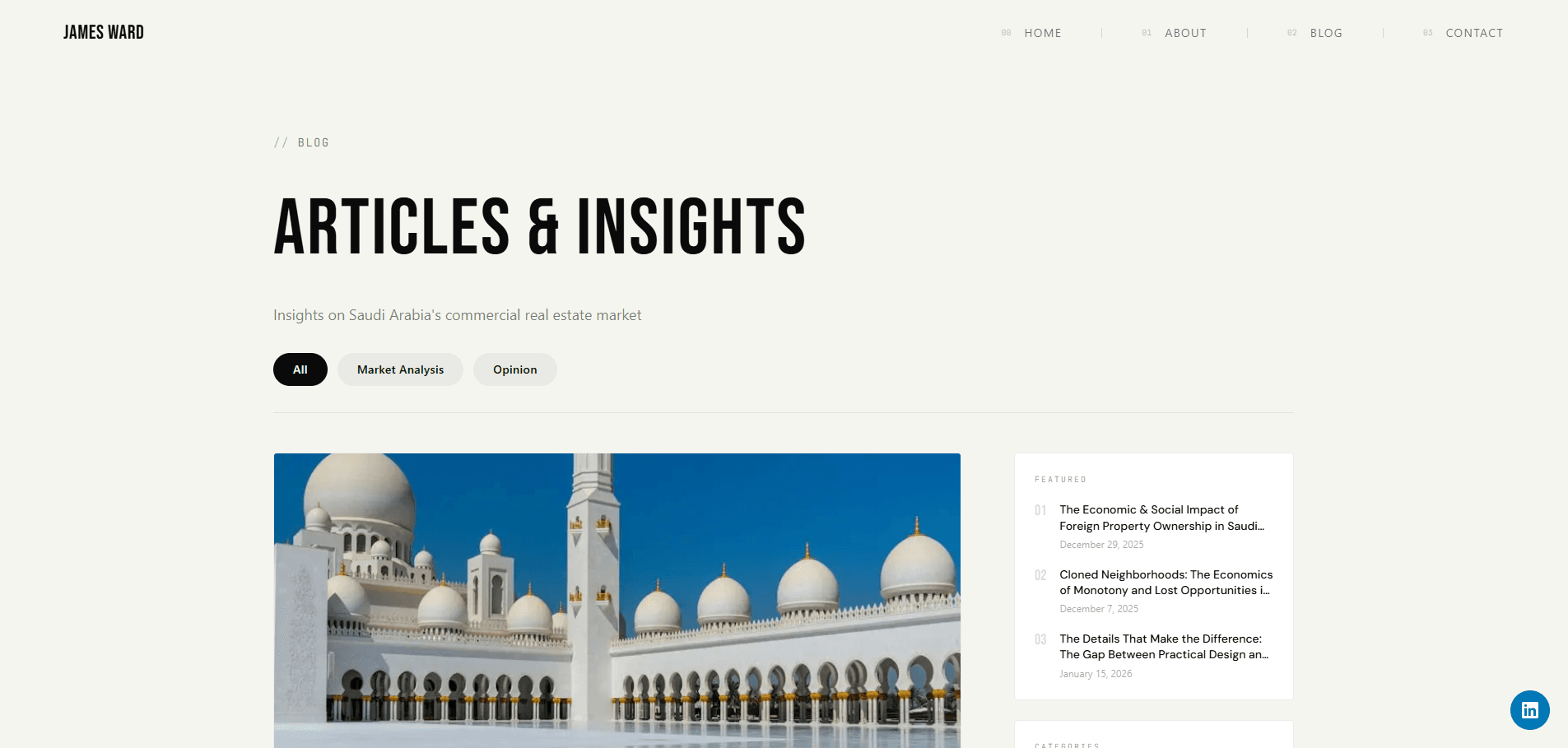 Portfolio screenshot 4