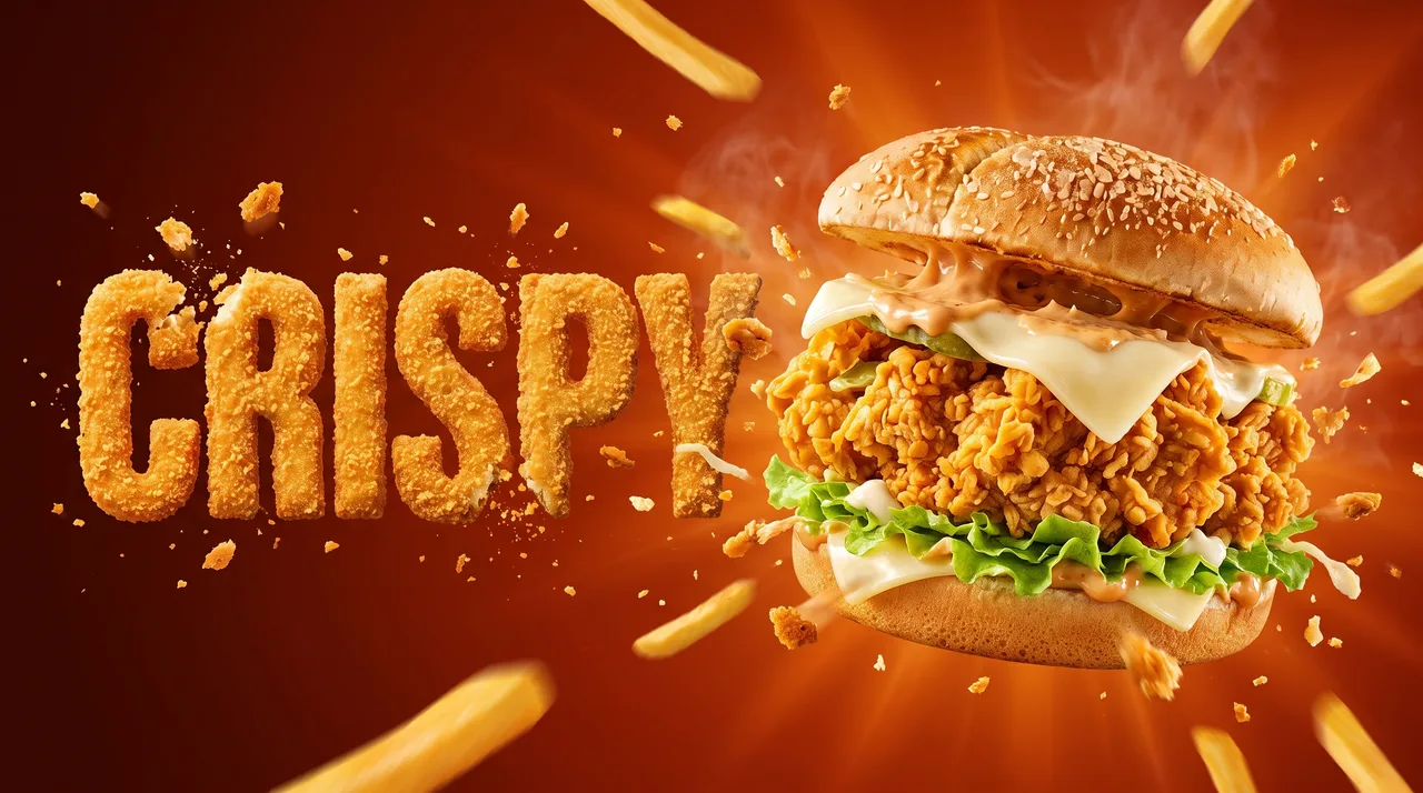 Crispy