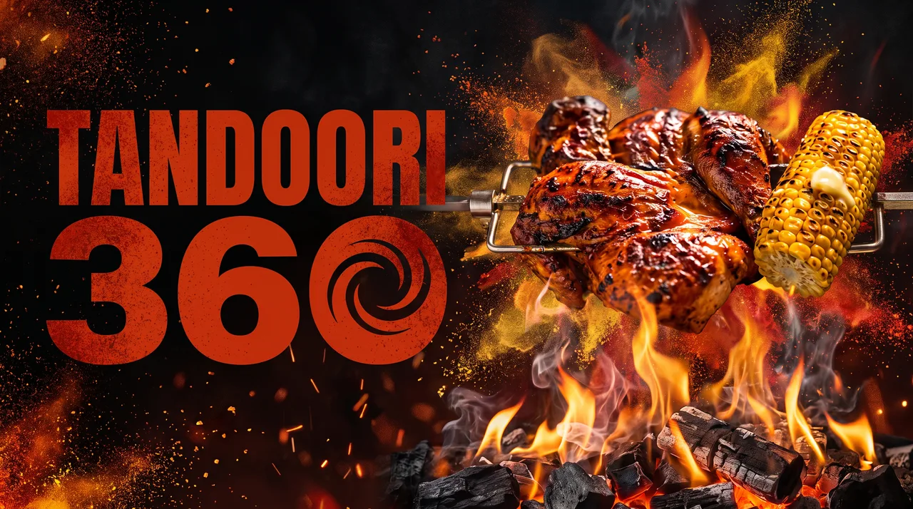 Tandoori 360