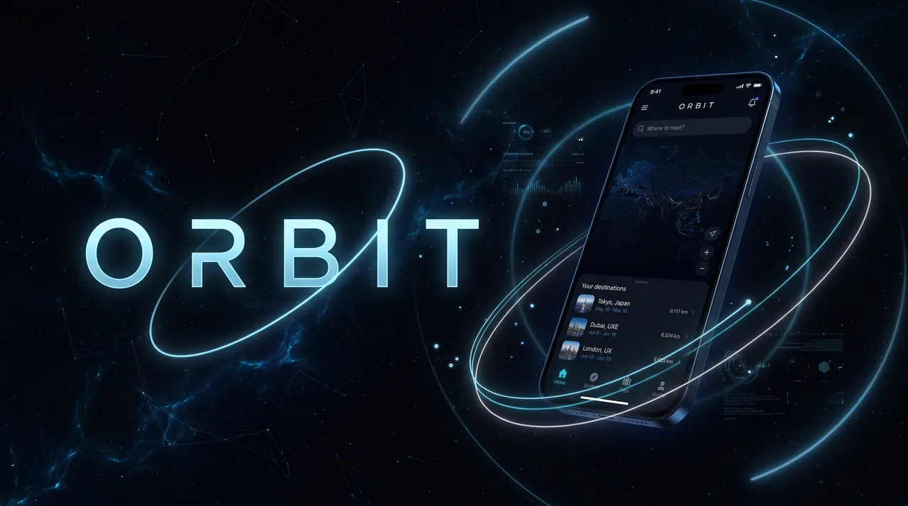 Orbit