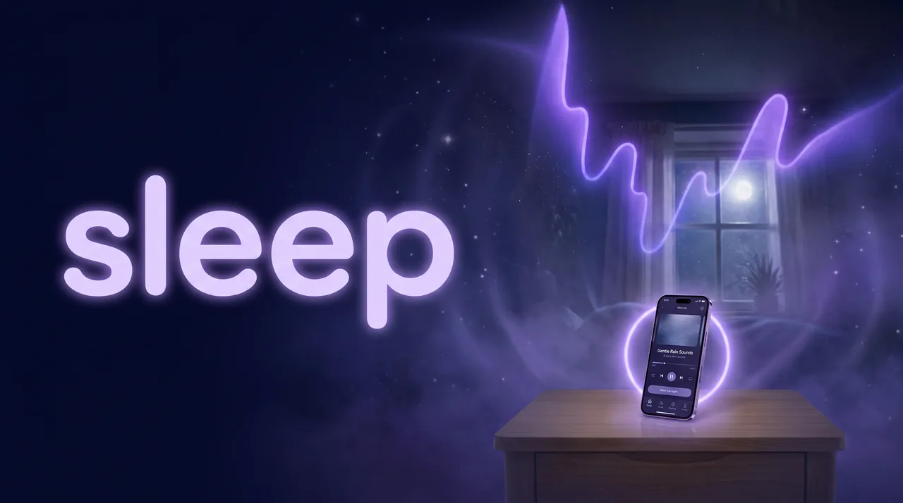 Sleep