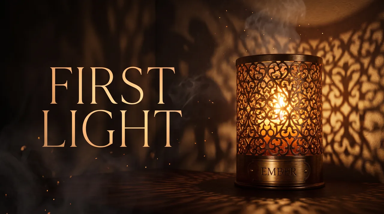 First Light