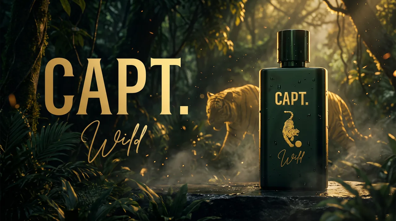 Capt.