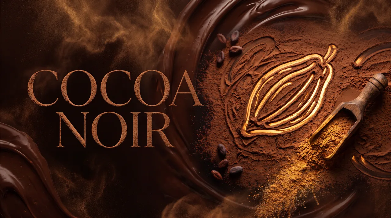 Cocoa Noir