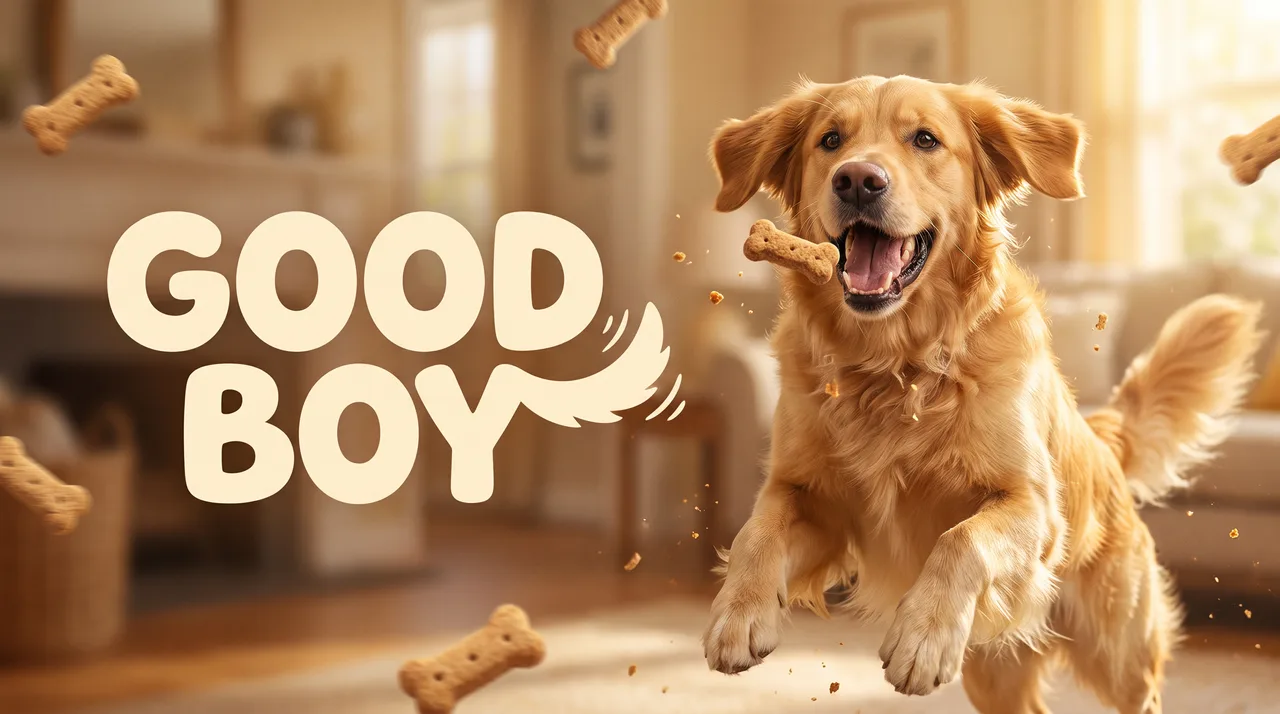 Good Boy