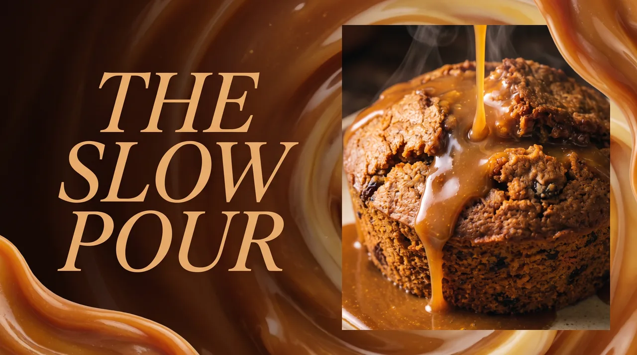 The Slow Pour