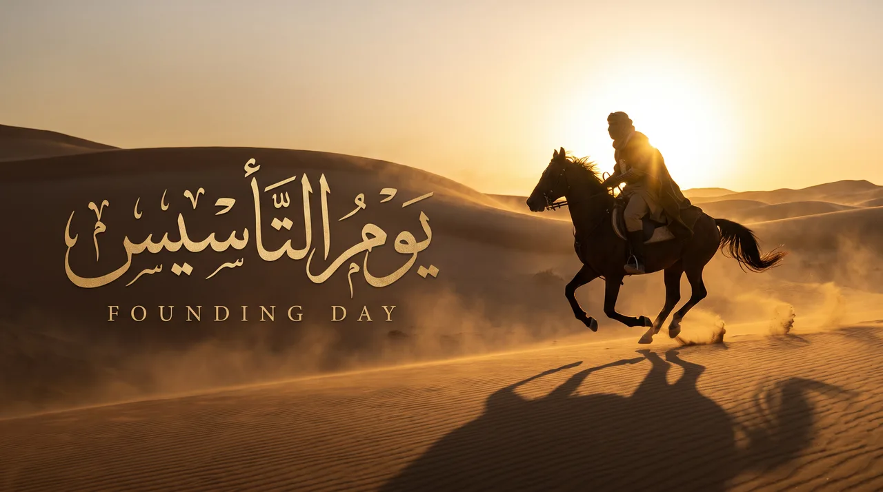 Founding Day