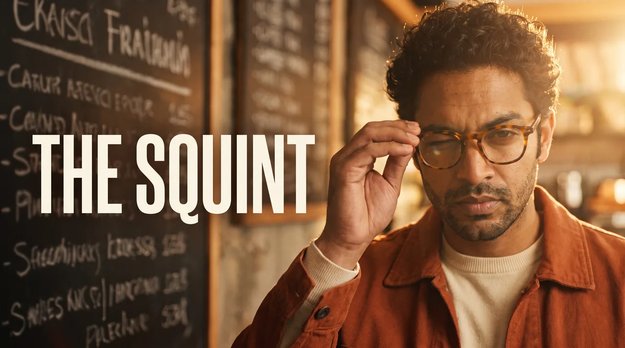 The Squint