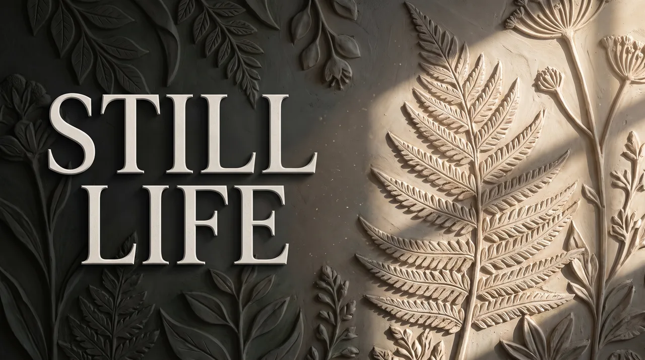 Still Life