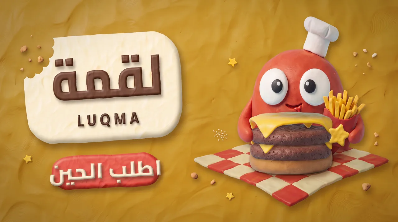 Luqma