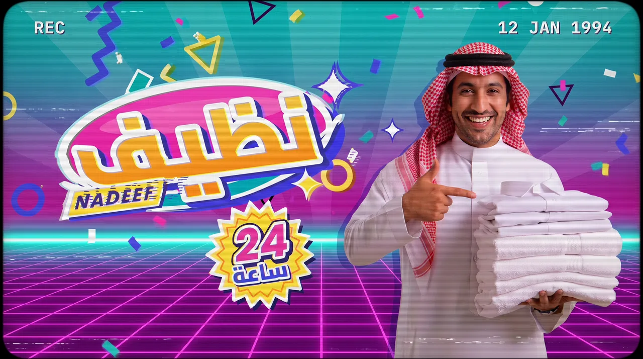 Nadeef ’94
