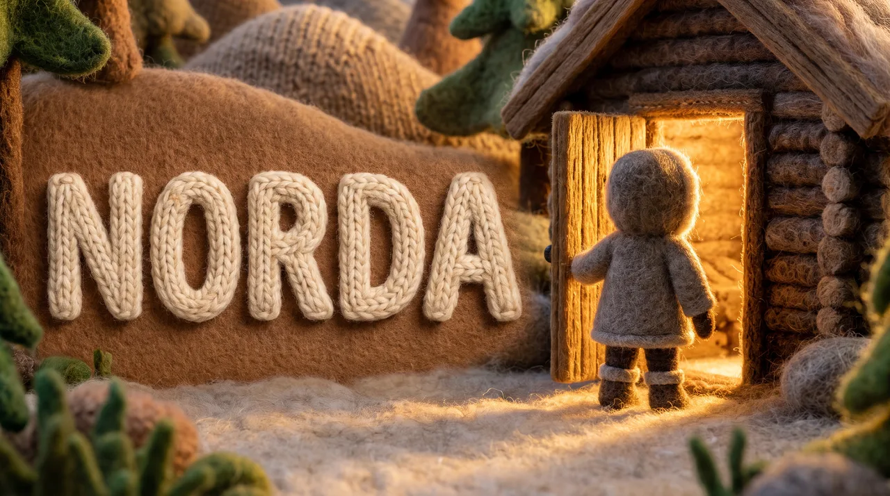 Norda