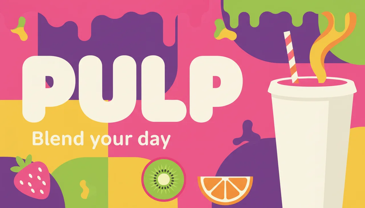 Pulp