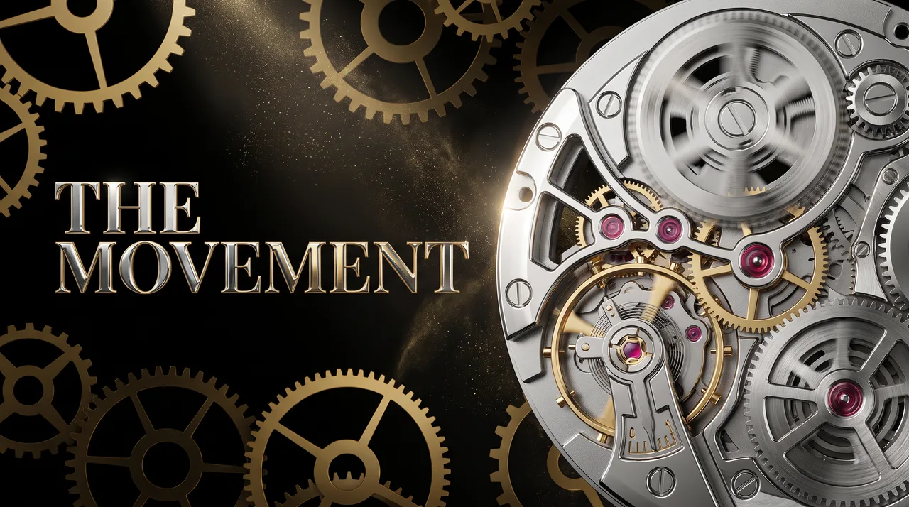 The Movement