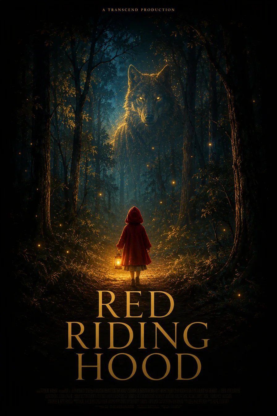 Red Riding Hood