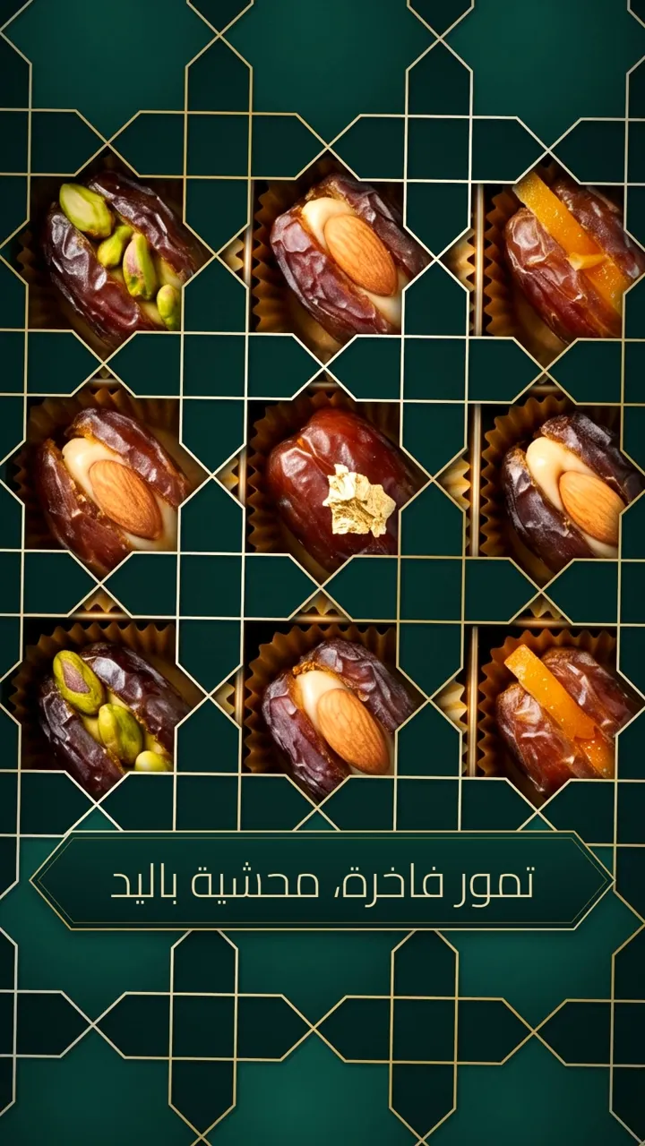 تمرة